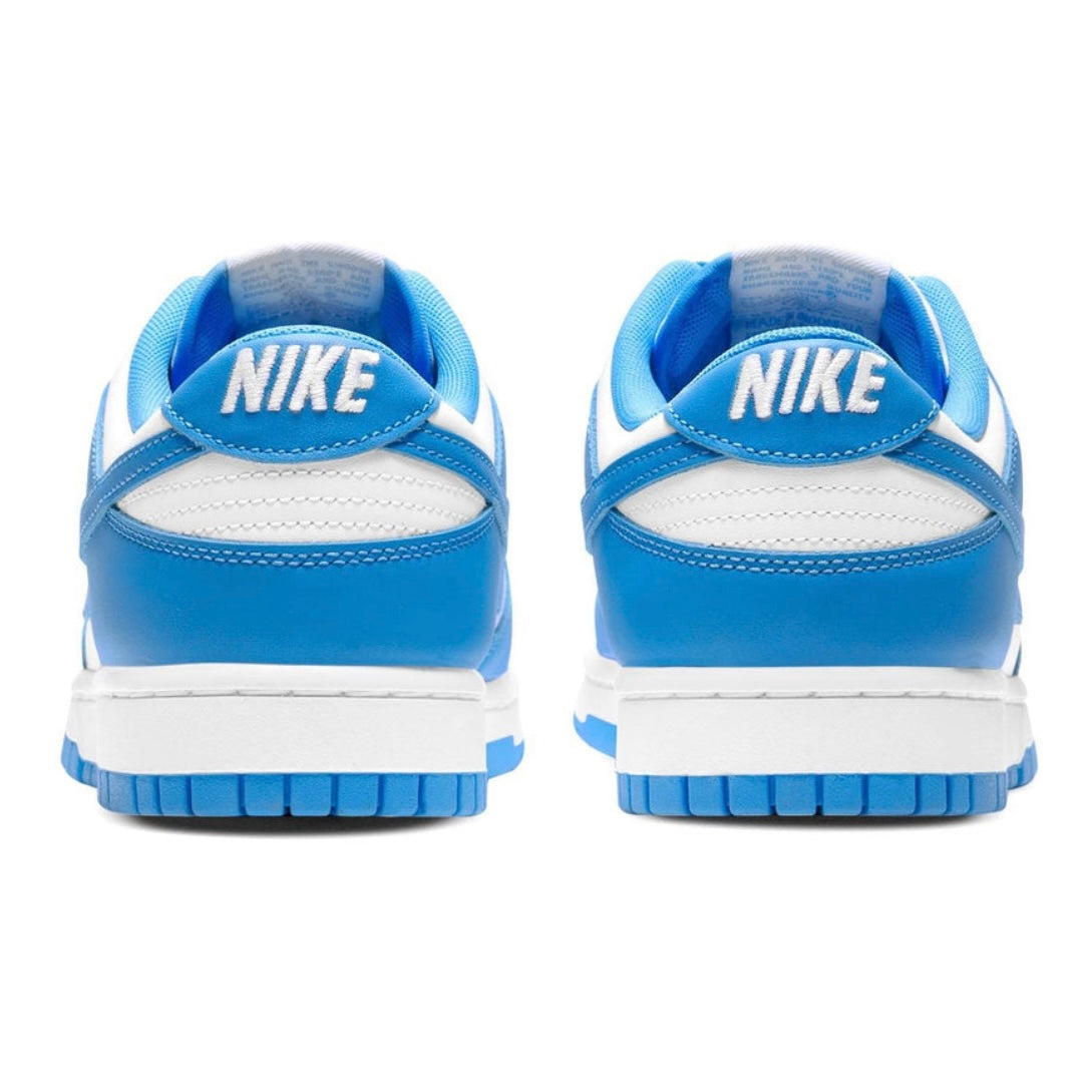 Nike Dunk Low - UNC