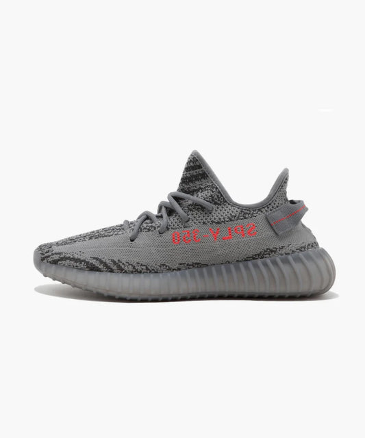 Adidas Yeezy Boost 350 V2 - ''Beluga 2.0''