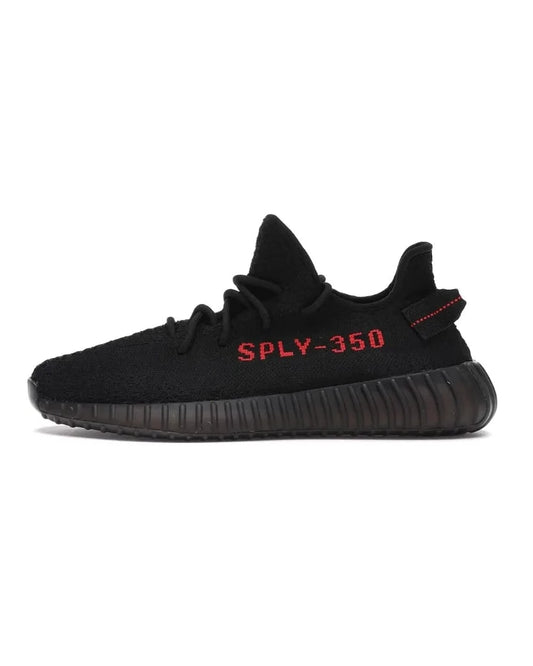 Adidas Yeezy Boost 350 V2 ''Bred''