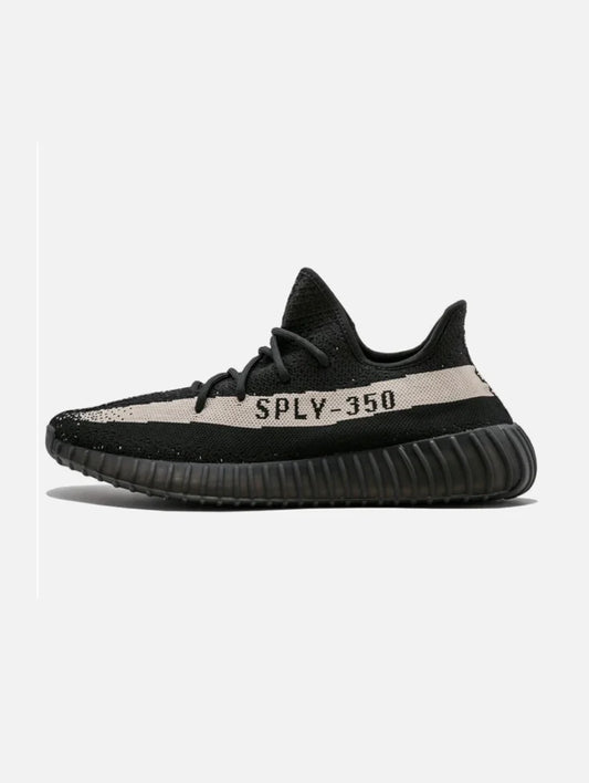 Adidas Yeezy Boost 350 V2 - Black/White ‘’Oreo’’ Ath