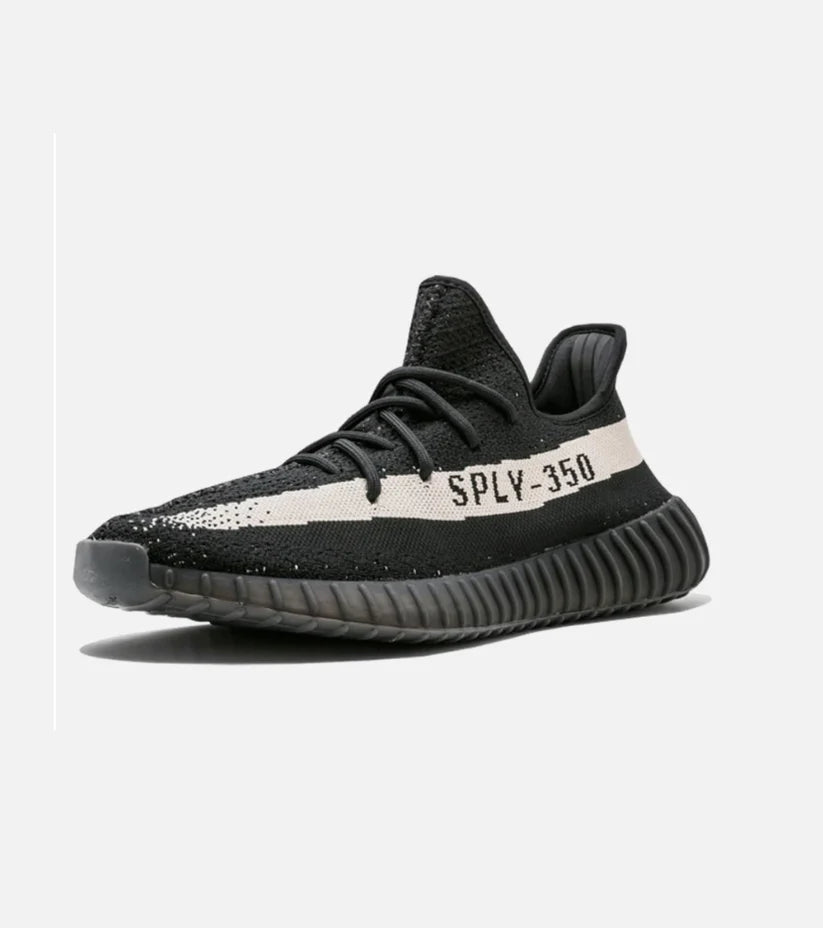 Adidas Yeezy Boost 350 V2 - Black/White ‘’Oreo’’ Ath