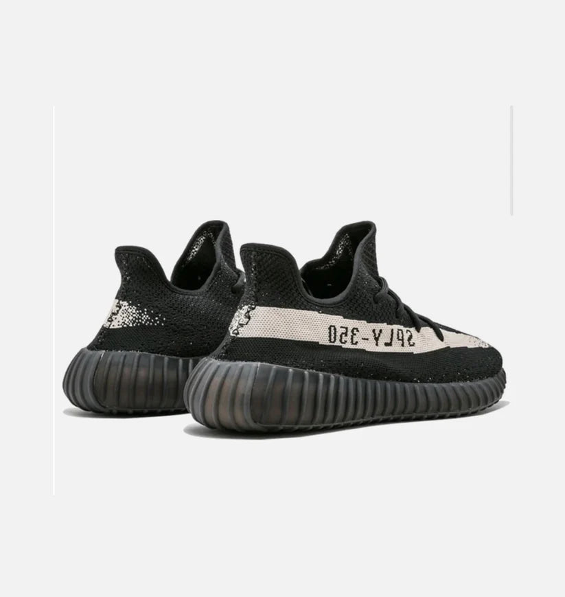 Adidas Yeezy Boost 350 V2 - Black/White ‘’Oreo’’ Ath