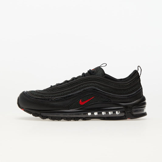 Nike Air Max 97  “ Black/ Red “