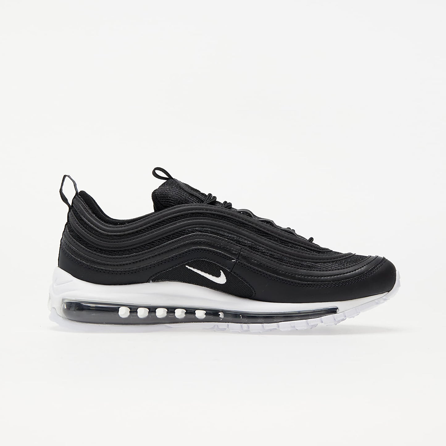 Nike Air Max 97 - Black & White