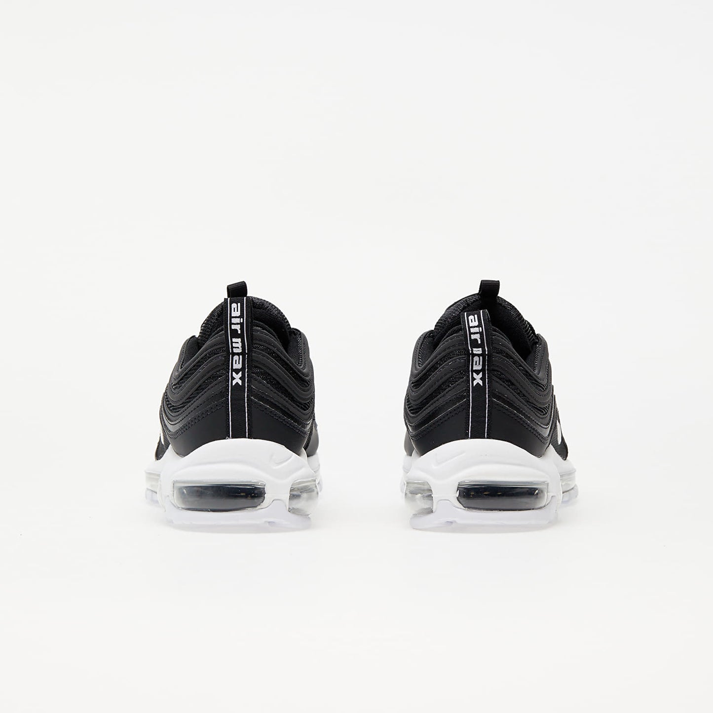 Nike Air Max 97 - Black & White