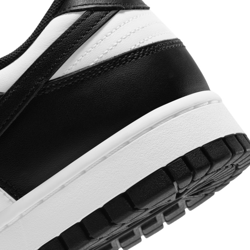 Nike Dunk Low “ White Black Panda 2021 “