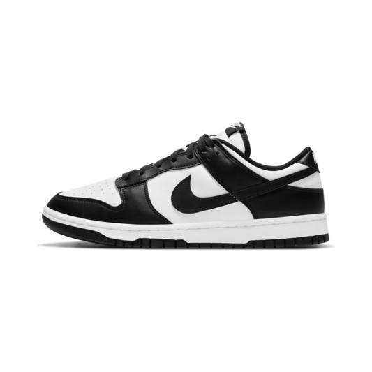Nike Dunk Low “ White Black Panda 2021 “