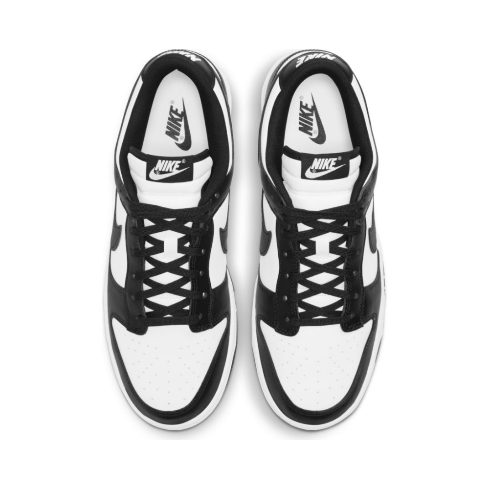 Nike Dunk Low “ White Black Panda 2021 “