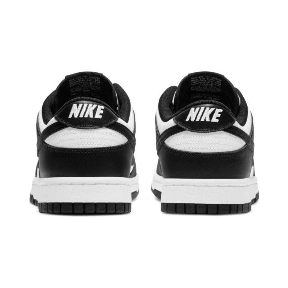 Nike Dunk Low “ White Black Panda 2021 “
