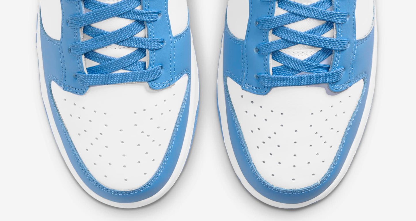 Nike Dunk Low - UNC