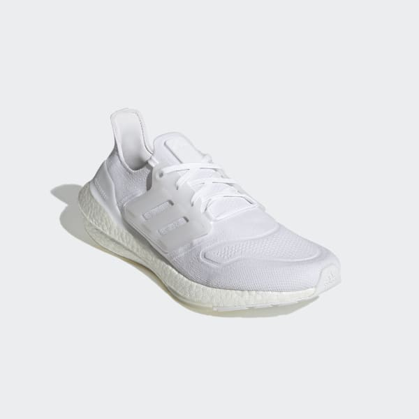 Adidas Ultraboost 2021 - White Ath