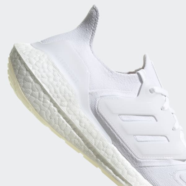 Adidas Ultraboost 2021 - White Ath