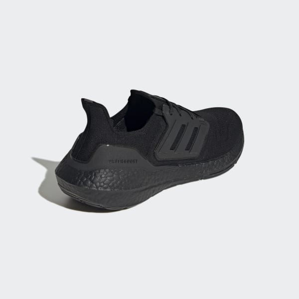 Adidas Ultraboost 2021 ‘’ Total Black ‘’ Ath