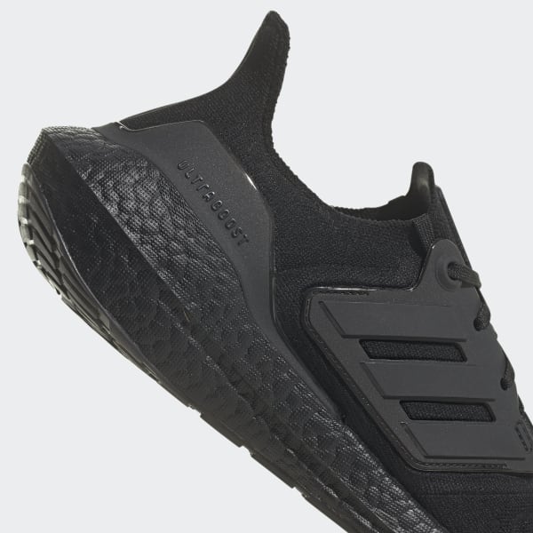 Adidas Ultraboost 2021 ‘’ Total Black ‘’ Ath