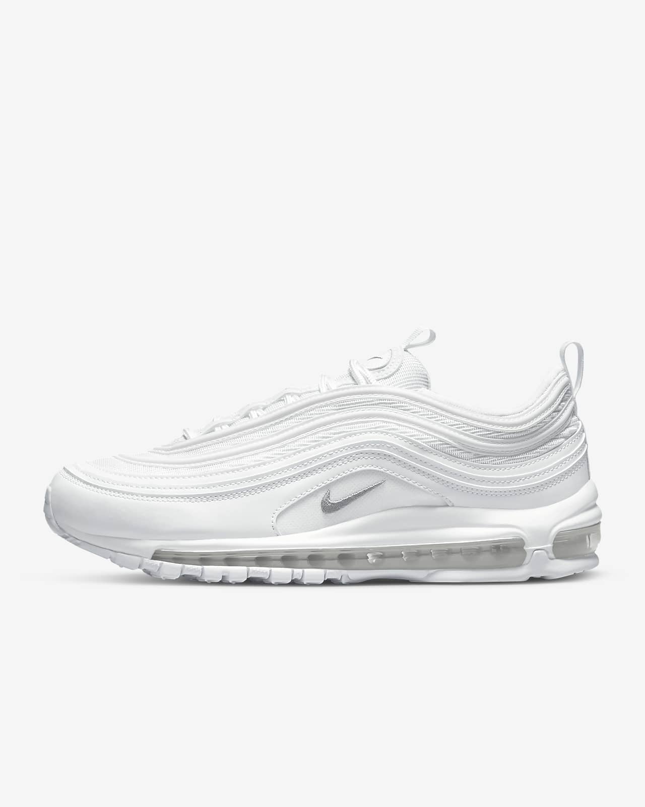 Nike Air Max 97 - White