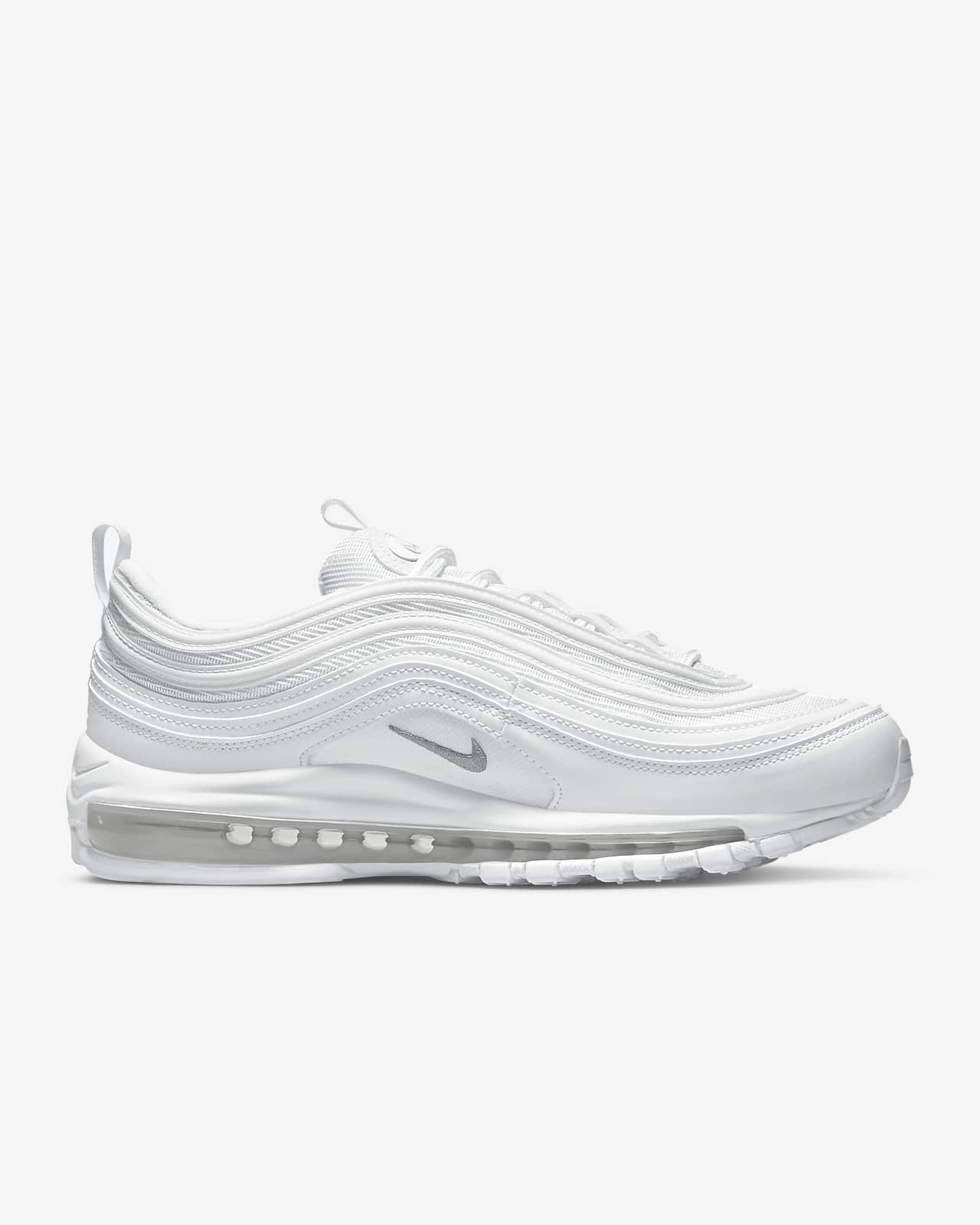 Nike Air Max 97 - White