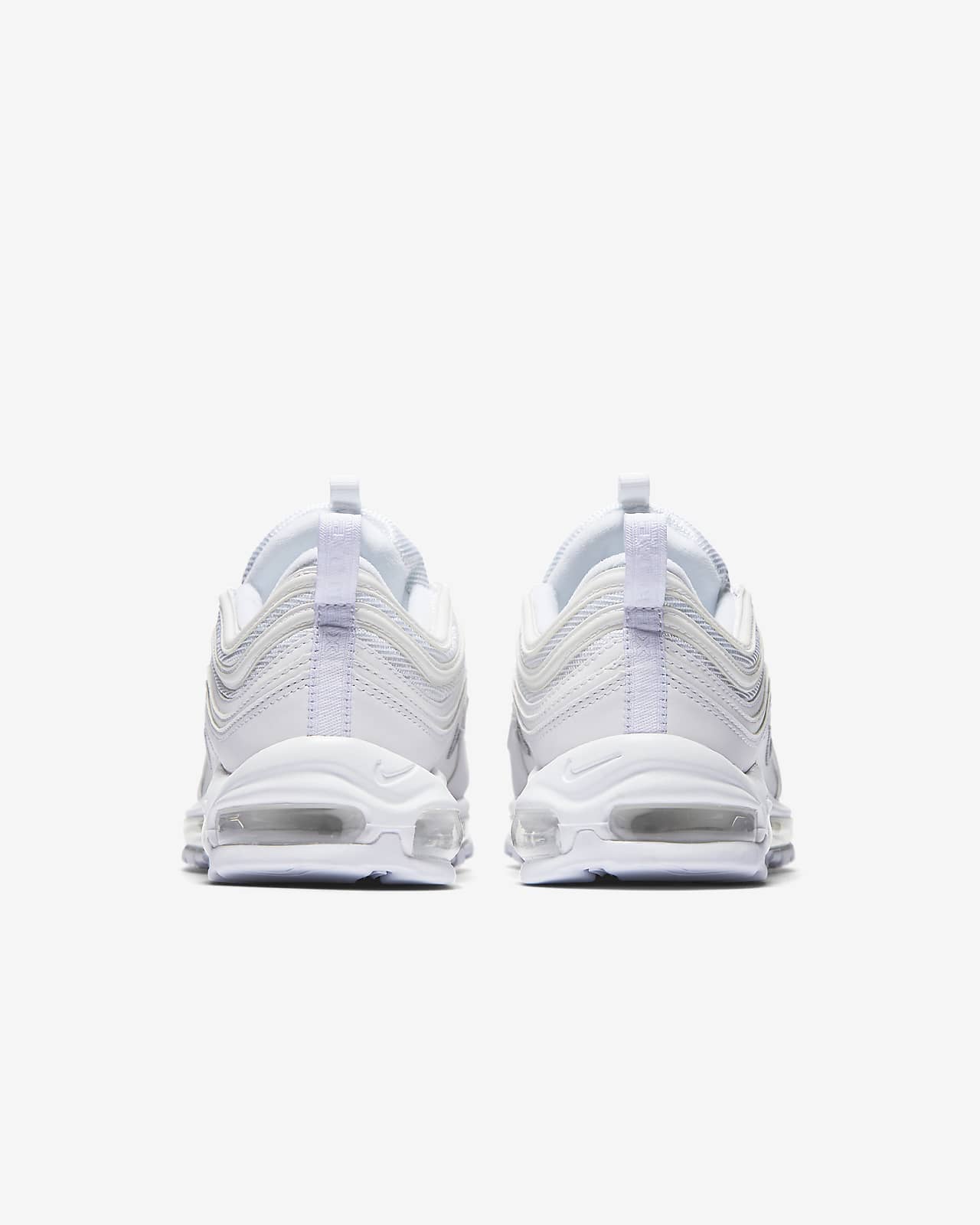 Nike Air Max 97 - White