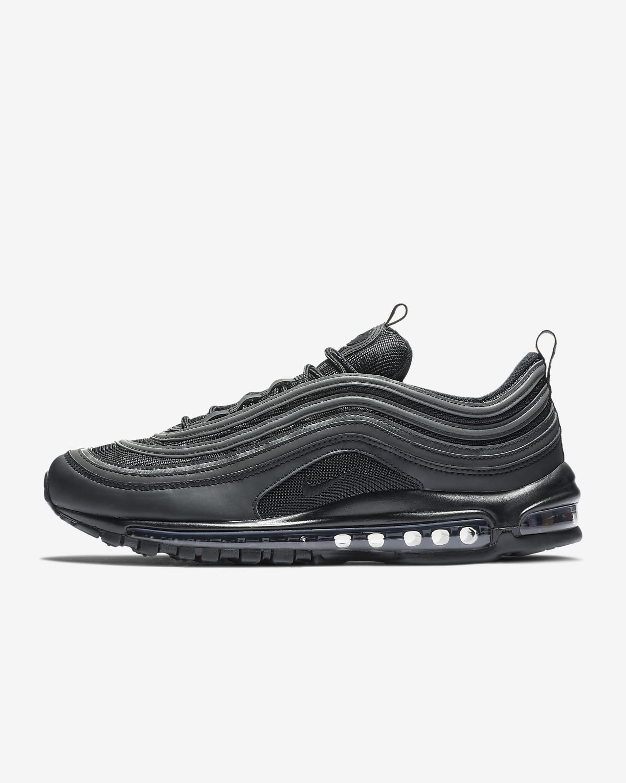 Nike Air Max 97 - Total Black