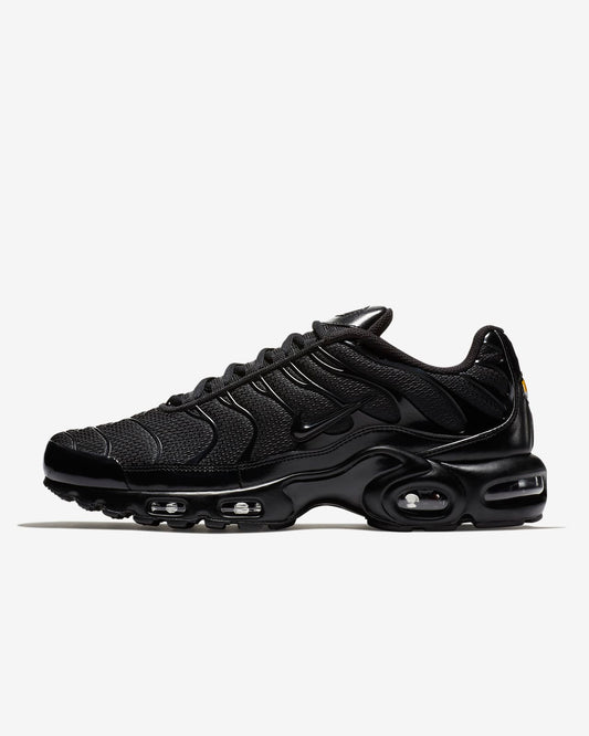 Nike Air Max Plus TN - Black