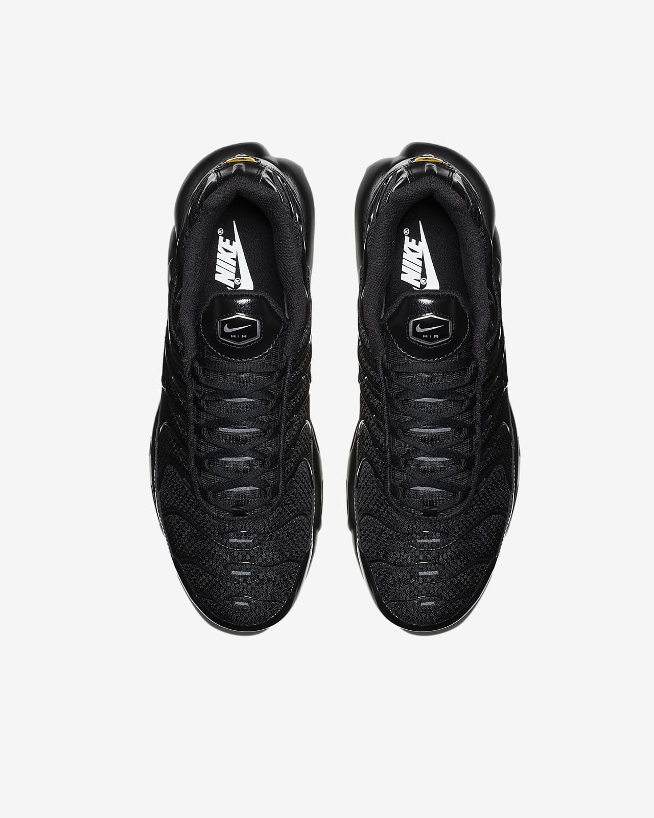 Nike Air Max Plus TN - Black