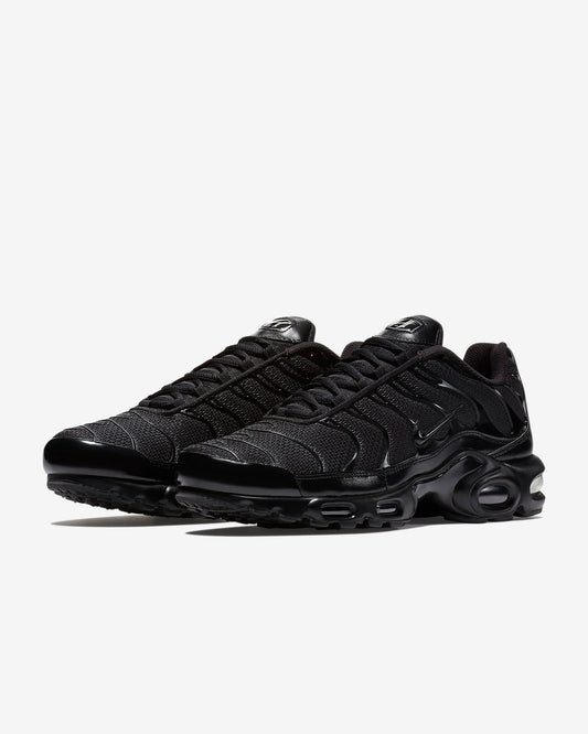 Nike Air Max Plus TN - Black