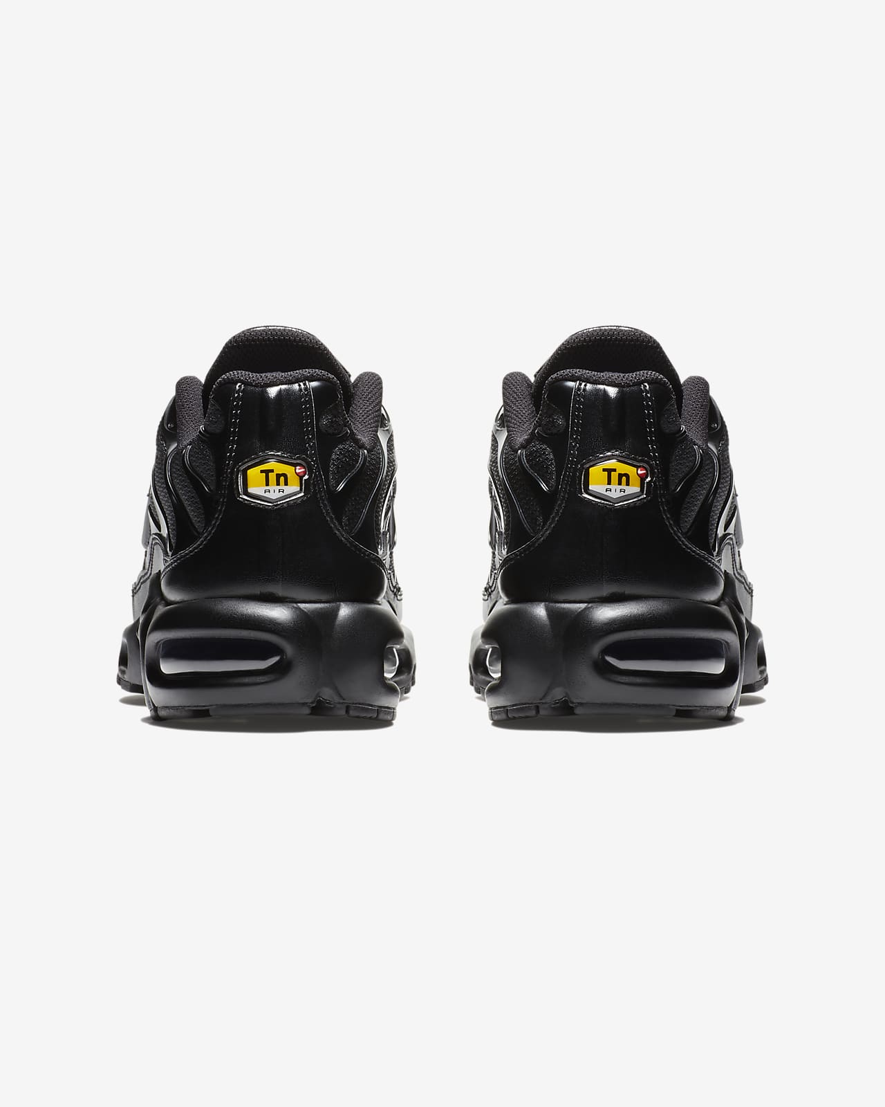 Nike Air Max Plus TN - Black