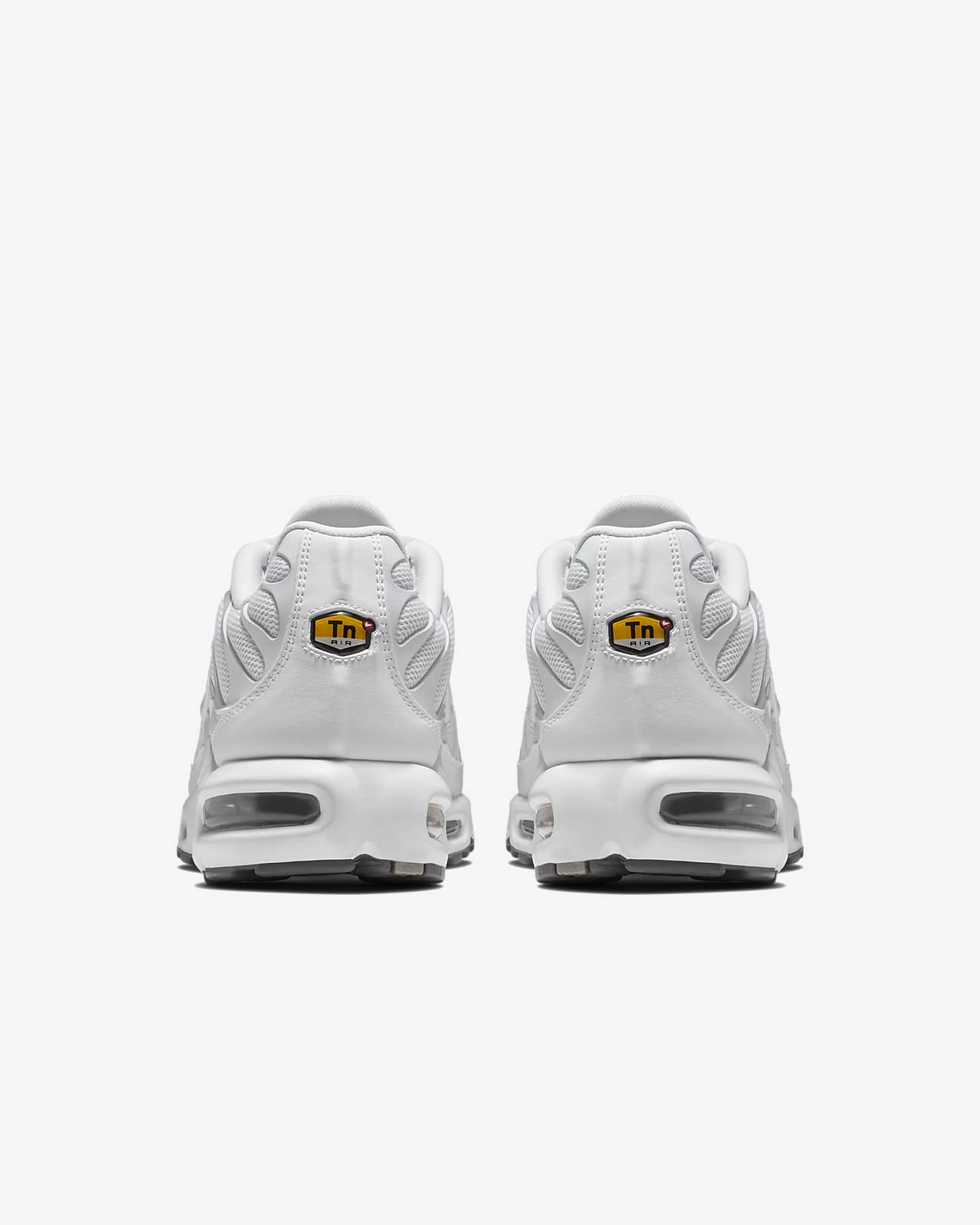 Nike Air Max Plus TN - White