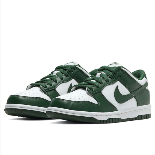 Nike Dunk Low “Spartan Green “