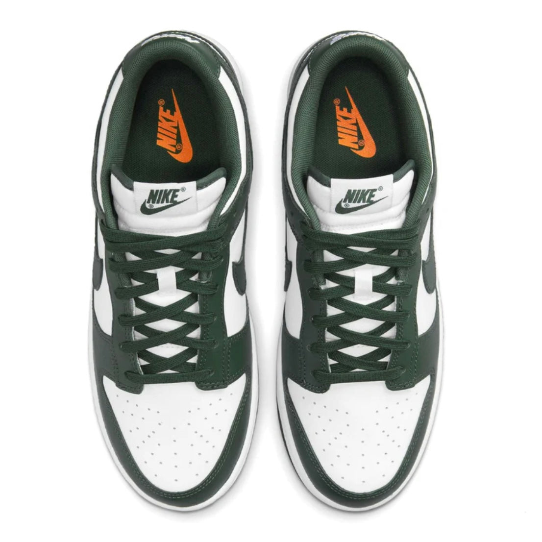 Nike Dunk Low “Spartan Green “