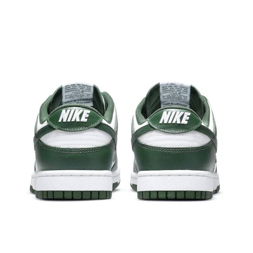 Nike Dunk Low “Spartan Green “