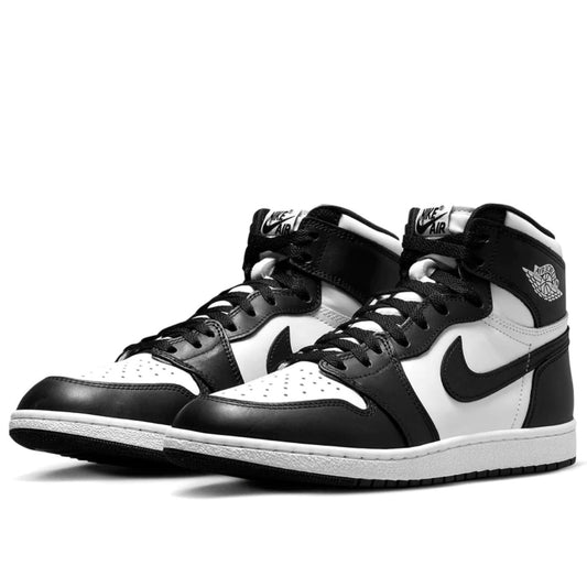 Air Jordan 1 High “Black White”